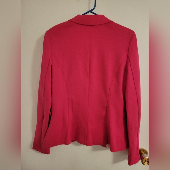 Magenta Suzy Shier Jacket Blazer - Picture 2 of 5
